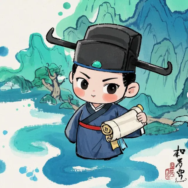 字词迷城ICON