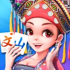 文山麻将ICON