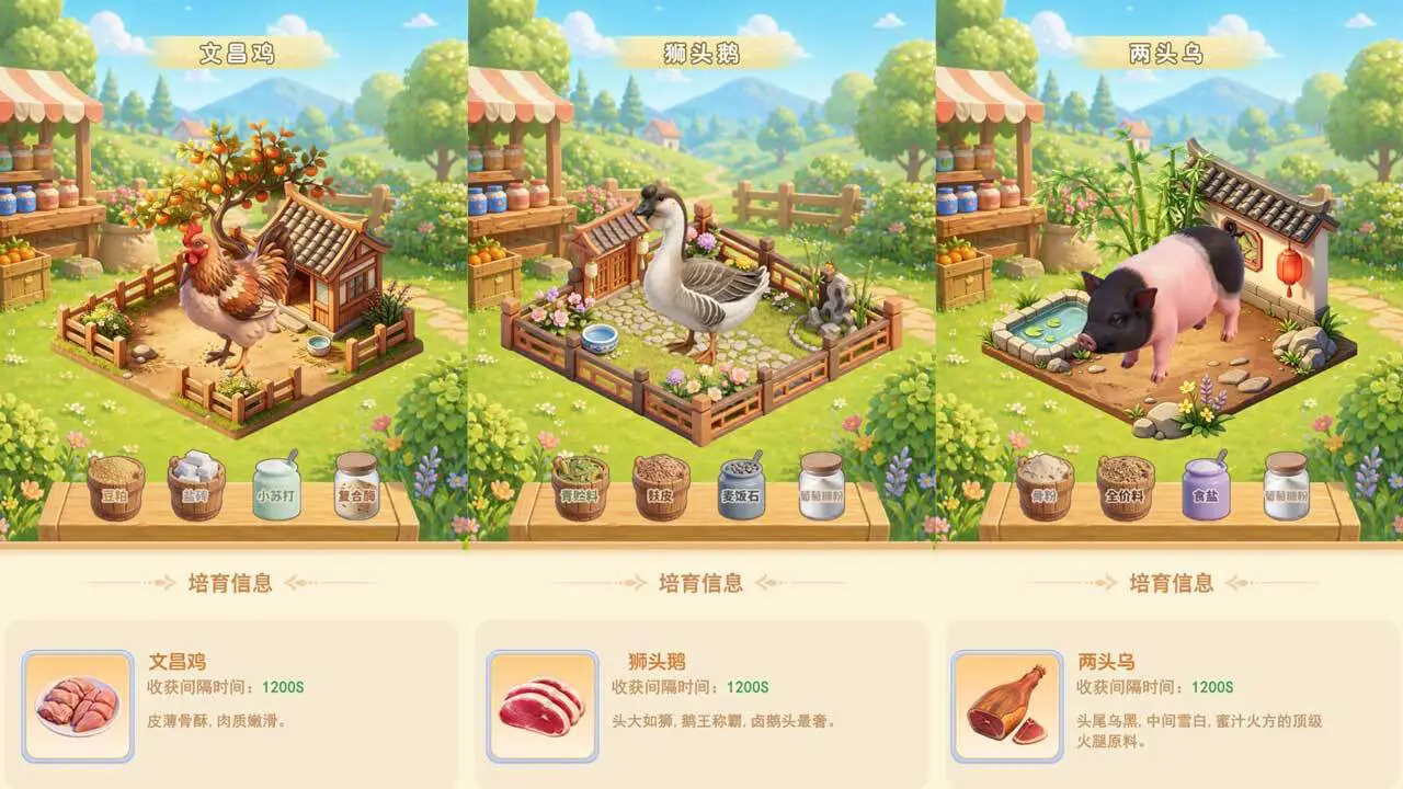 解忧梦幻岛_5