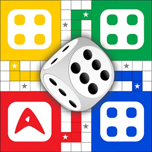 飞行棋双人ICON