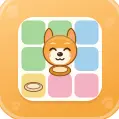 小狗安个窝ICON