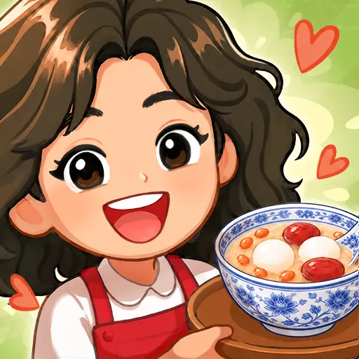 时光小店ICON