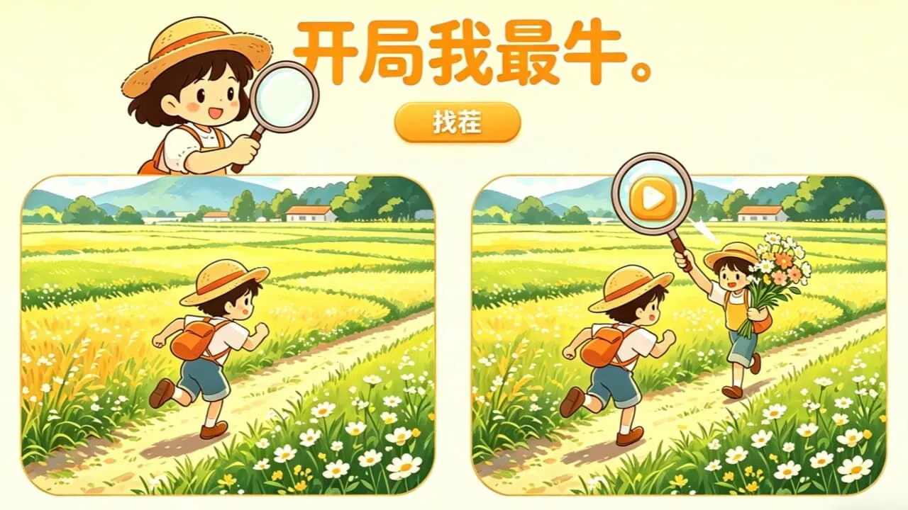 开局我最牛_5