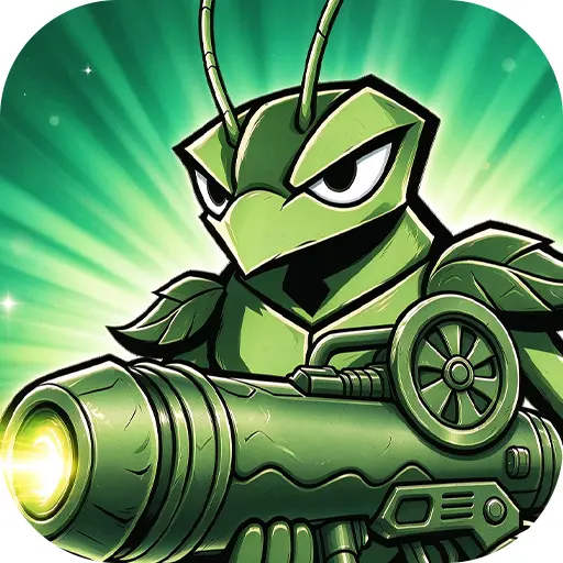 小小兵蚁ICON
