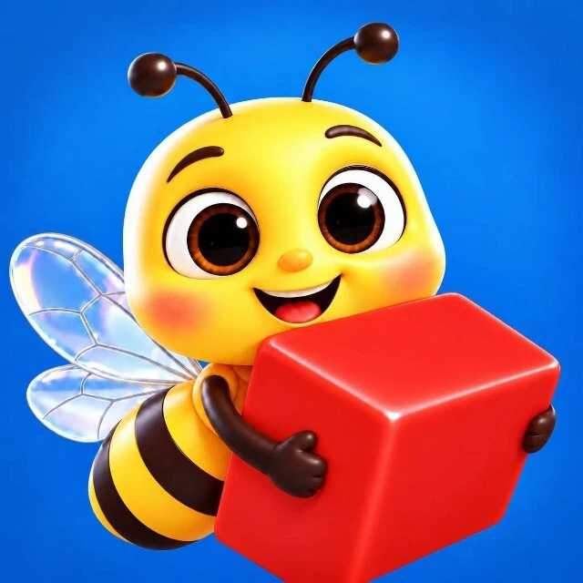 搬方块大挑战ICON