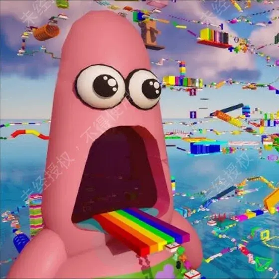逃不出去吧ICON