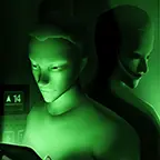 恐惧电梯ICON