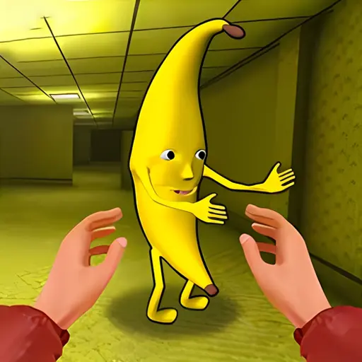 大香蕉逃生ICON