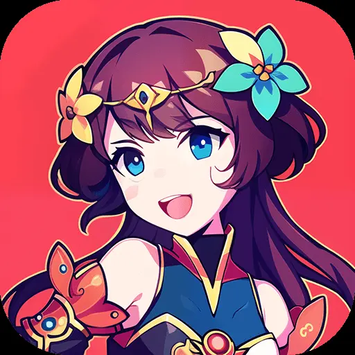 凌霄战纪ICON
