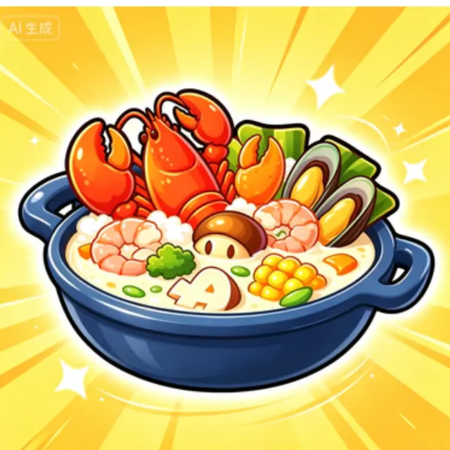 捞菜消消除ICON