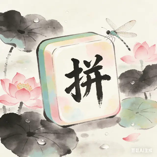 乐消闯关ICON