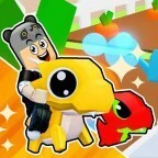 赢不了我吧ICON