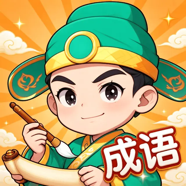 奇趣小智慧ICON