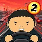 驾考宝典公路之王2ICON