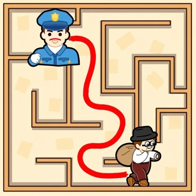 烧脑三千关ICON