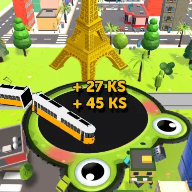 黑洞降临计划ICON