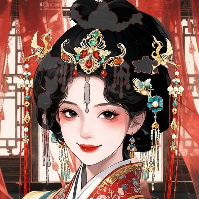 脑子我最强ICON