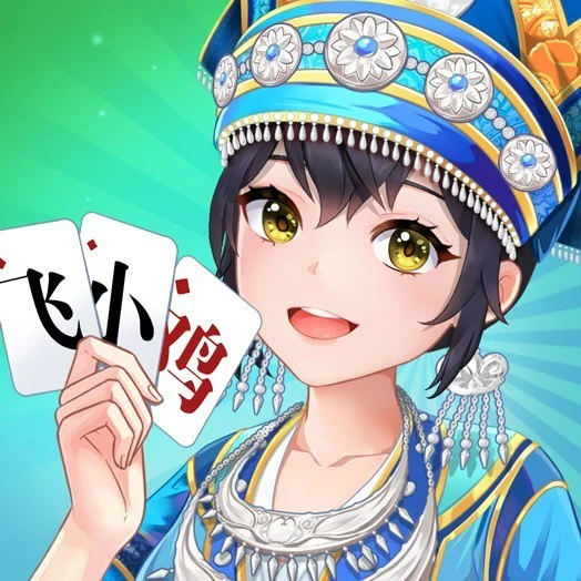 飞小鸡ICON