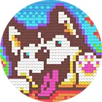 搞个儿毛线ICON