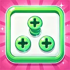 离谱但好玩ICON