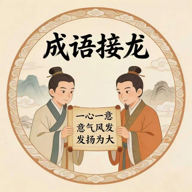 解压拼图闯关ICON