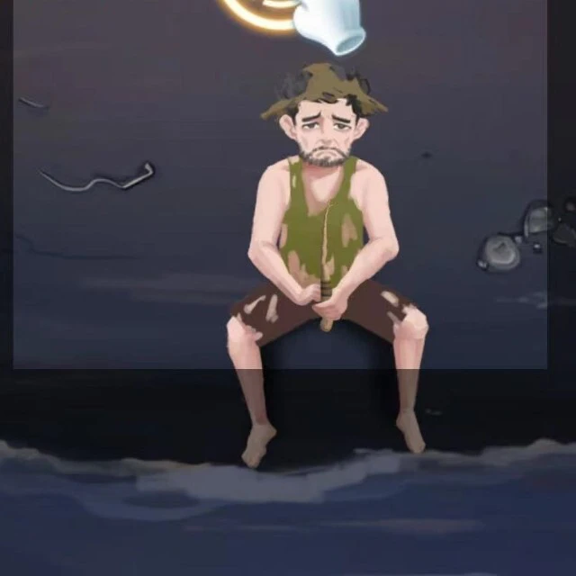 显眼包高手ICON