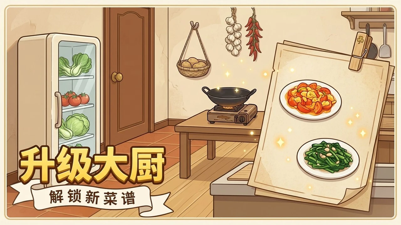 扫荡菜场_6