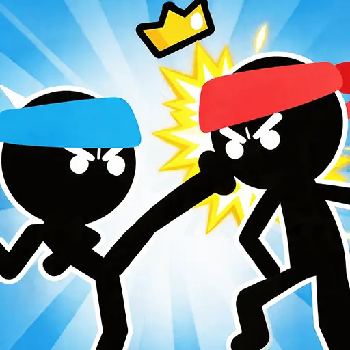 十万个小兵ICON