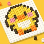 解压拼豆坊ICON
