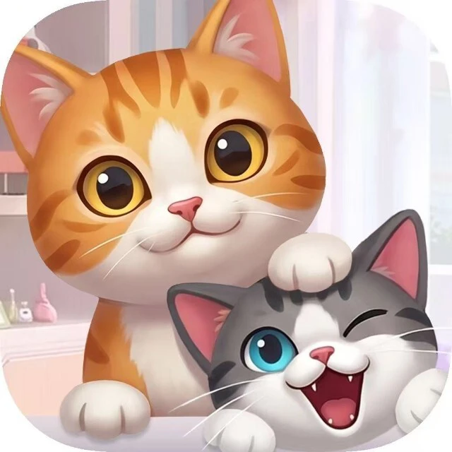 猫咪模拟器2ICON