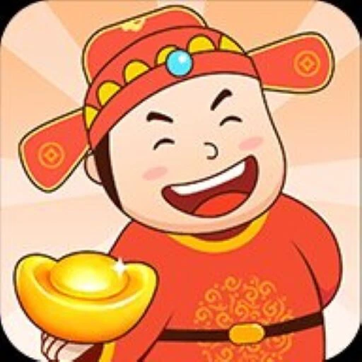 天天开发脑洞ICON