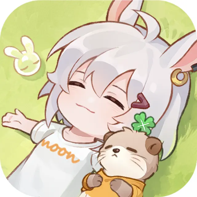 解忧小食光ICON