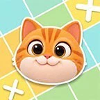 猫猫方块ICON
