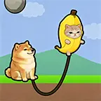 解压闯关卡ICON