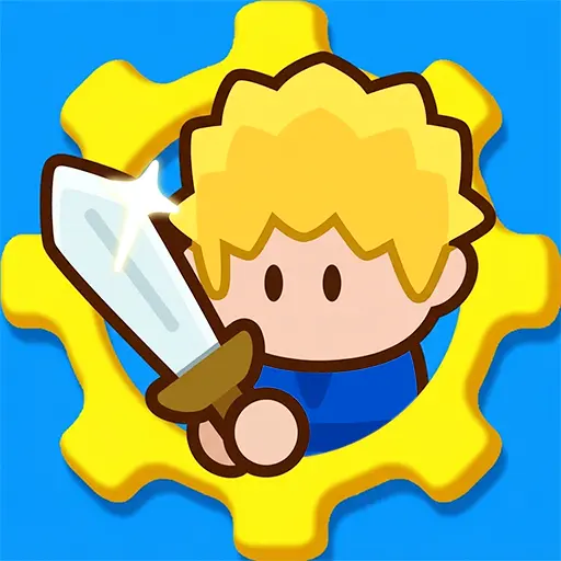 关关无压力ICON