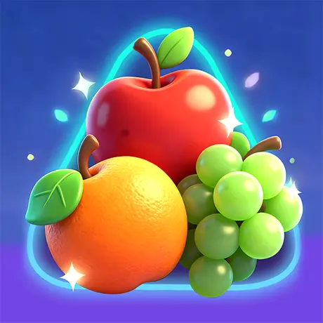 消个水果ICON