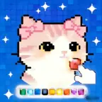 欢乐拼豆ICON