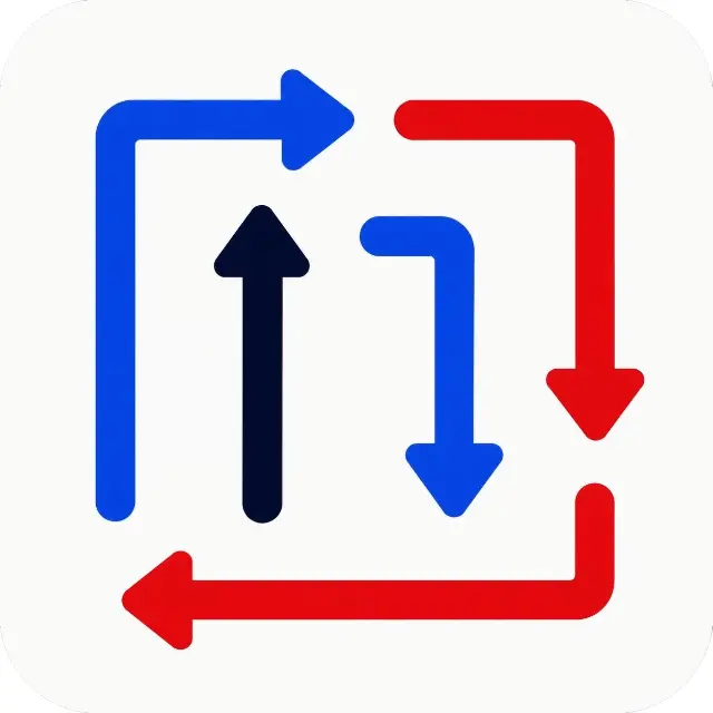 箭头快消消ICON
