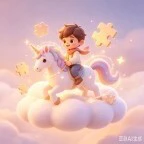 宝宝闯关ICON