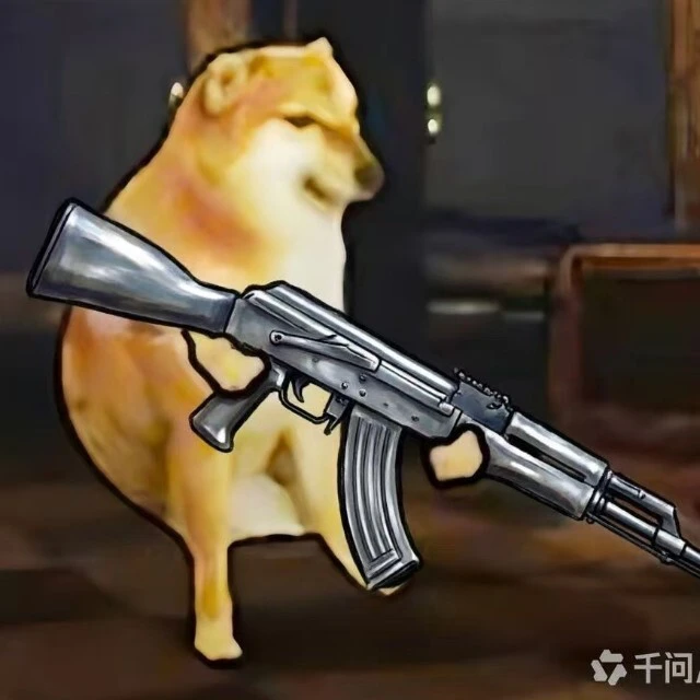 狗爷传奇游戏ICON