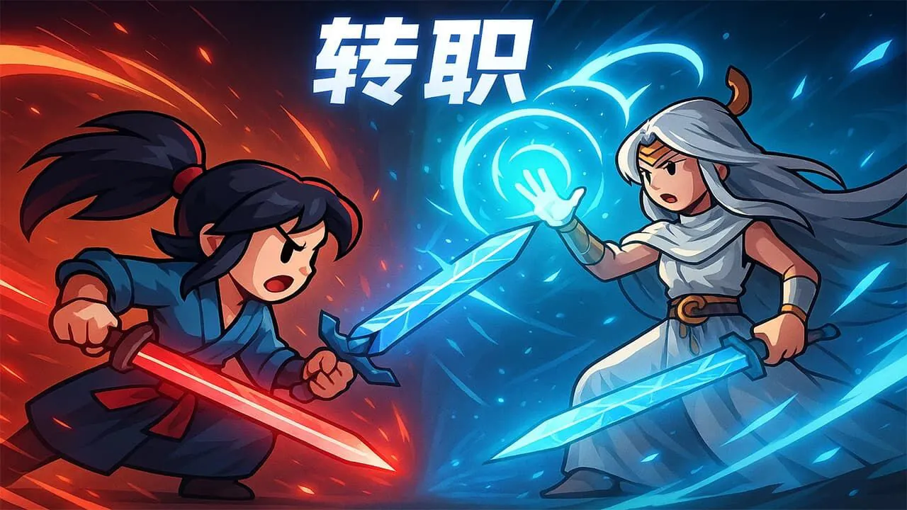 修仙不能停_6