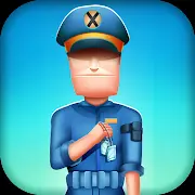 敌人别太狂ICON