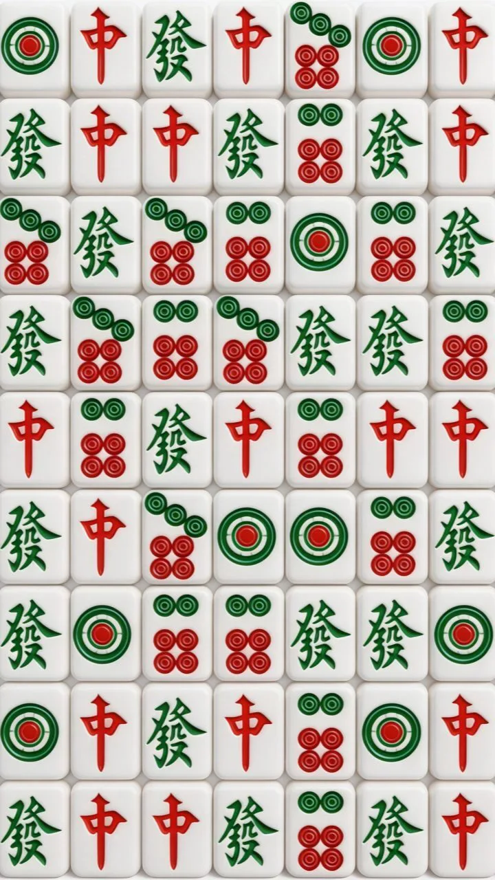 红中吃碰杠_2