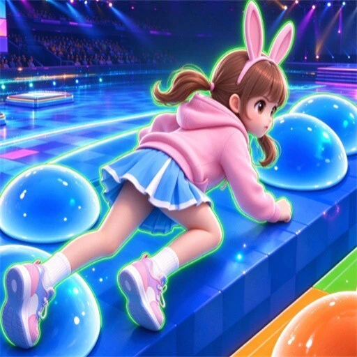 竞速大挑战ICON