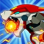 暴走机甲龙ICON