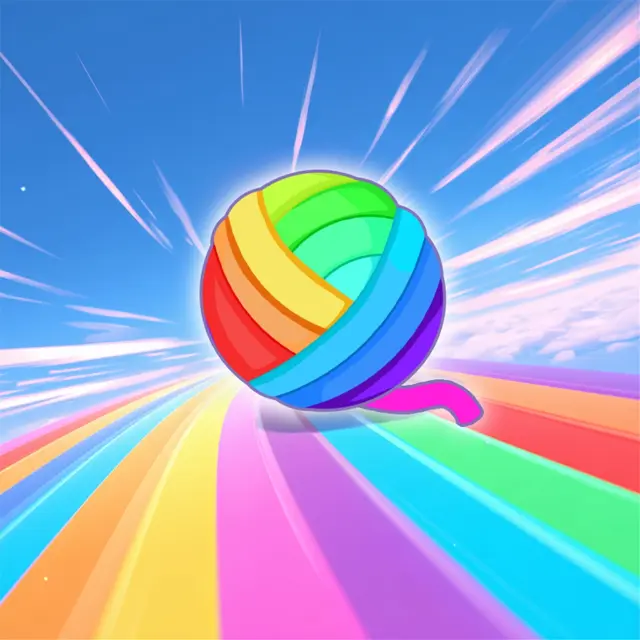 折毛线ICON