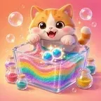 消沙闯关记ICON