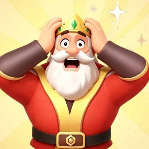 国王的救兵ICON