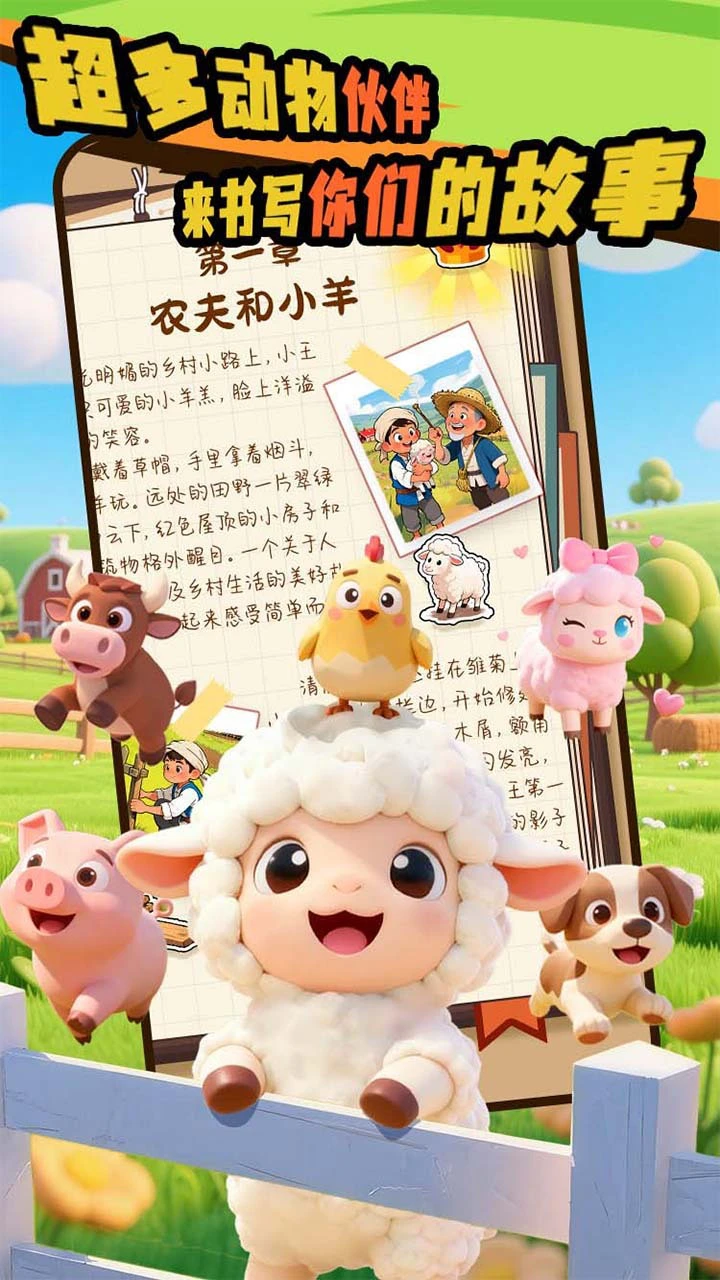 快乐出圈_3