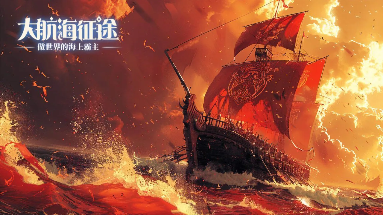 大航海征途_6
